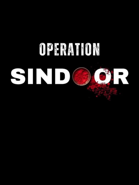 Honouring Our Heroes: Why Operation Sindoor Was a Necessary Step for India