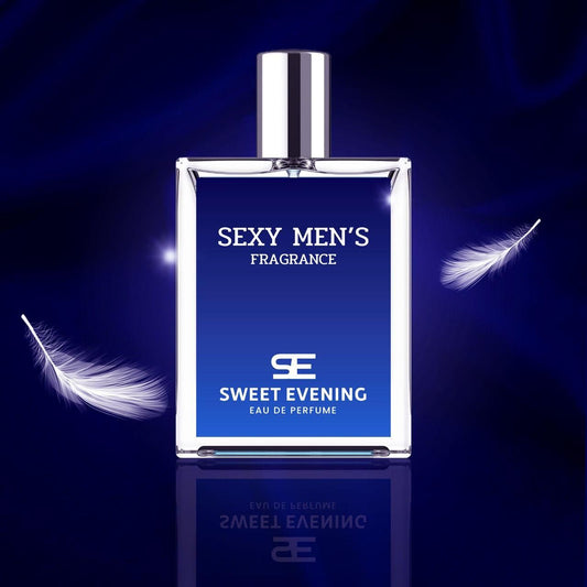 SEXY MEN?s FRAGRANCE SWEET EVENING EAU DE PARFUM - 100ML