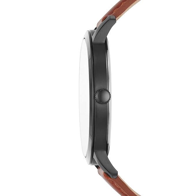 FOSSIL LUTHER 3H Analog Watch - For Men