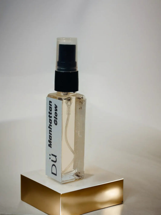 Manhattan Glow 10ml - DÜSSELDORF Luxury Imported Perfume India