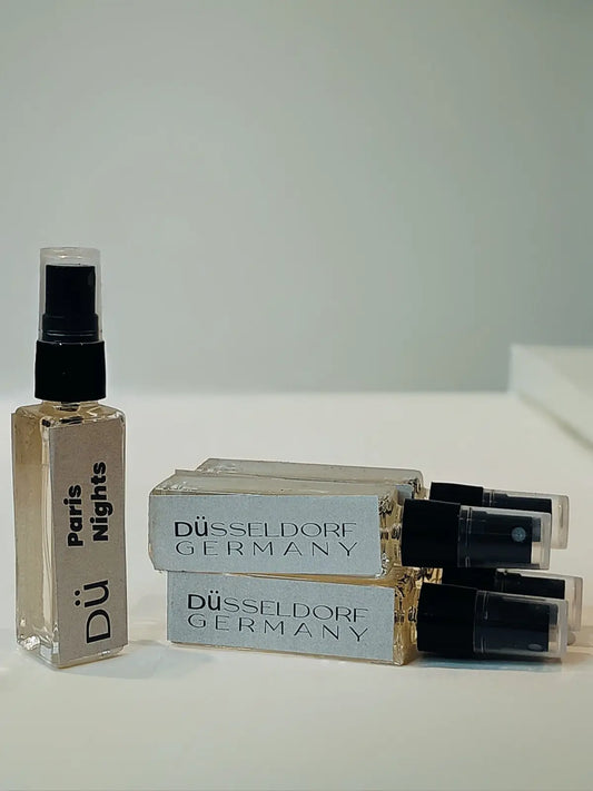 Paris Night 10ml - DÜSSELDORF Luxury Imported Perfume India