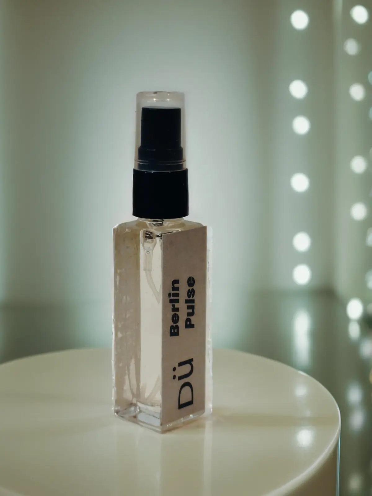 Berlin Pulse, DUSSELDORF, imported luxury perfumes 
