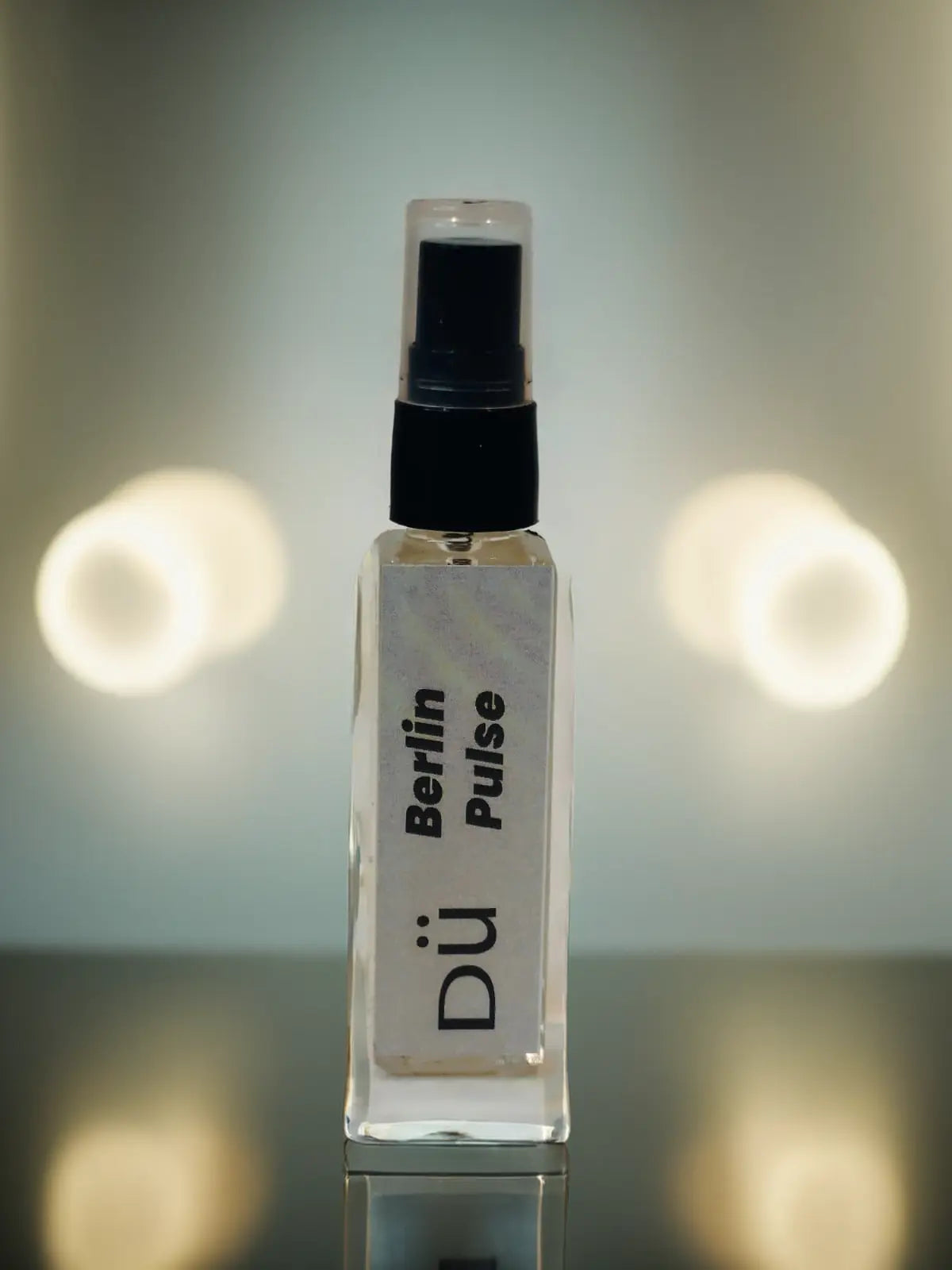Berlin Pulse, DUSSELDORF, imported luxury perfumes 