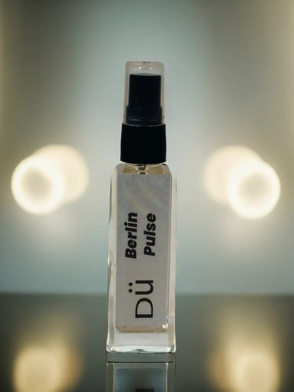 Berlin Pulse, DUSSELDORF, imported luxury perfumes 