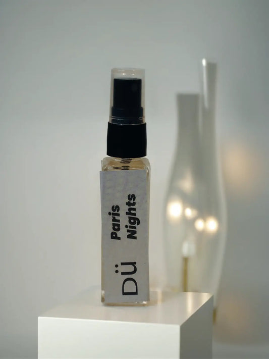 Paris Night 10ml - DÜSSELDORF Luxury Imported Perfume India